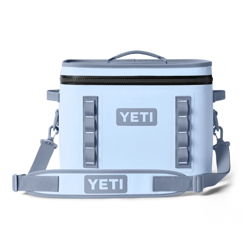 Yeti Hopper Flip 18 – Insulated Soft-Sided Cooler Bag 1