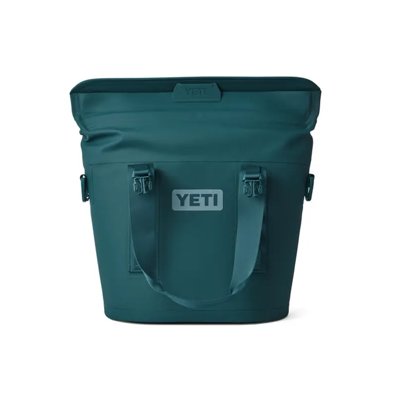 Yeti Hopper M15 Portable Soft Cooler 1