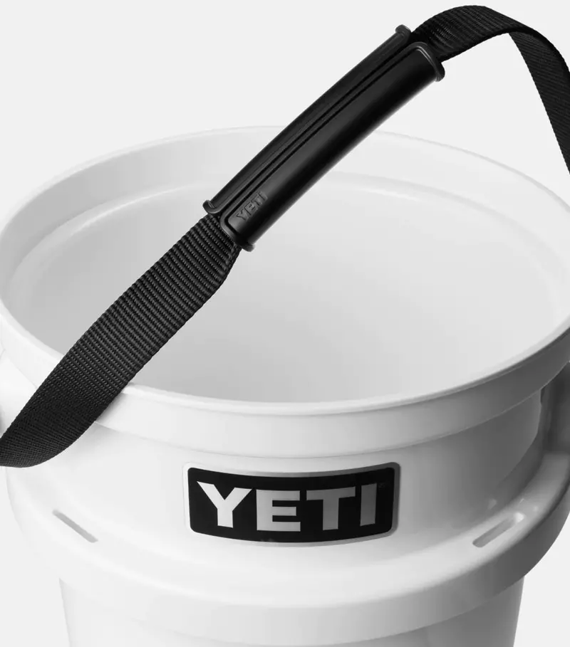 Yeti Loadout 5-Gallon Utility Bucket For Boats And Gear Storage 1