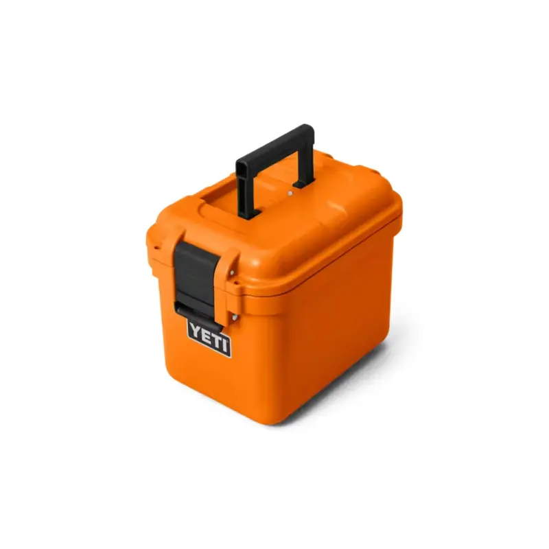 Yeti Loadout Gobox 15-Quart Portable Gear Container 1
