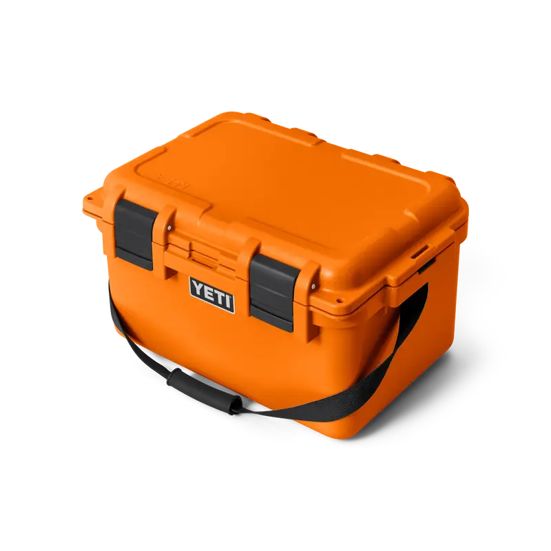 Yeti Loadout Gobox 30 Quart 2.0 1