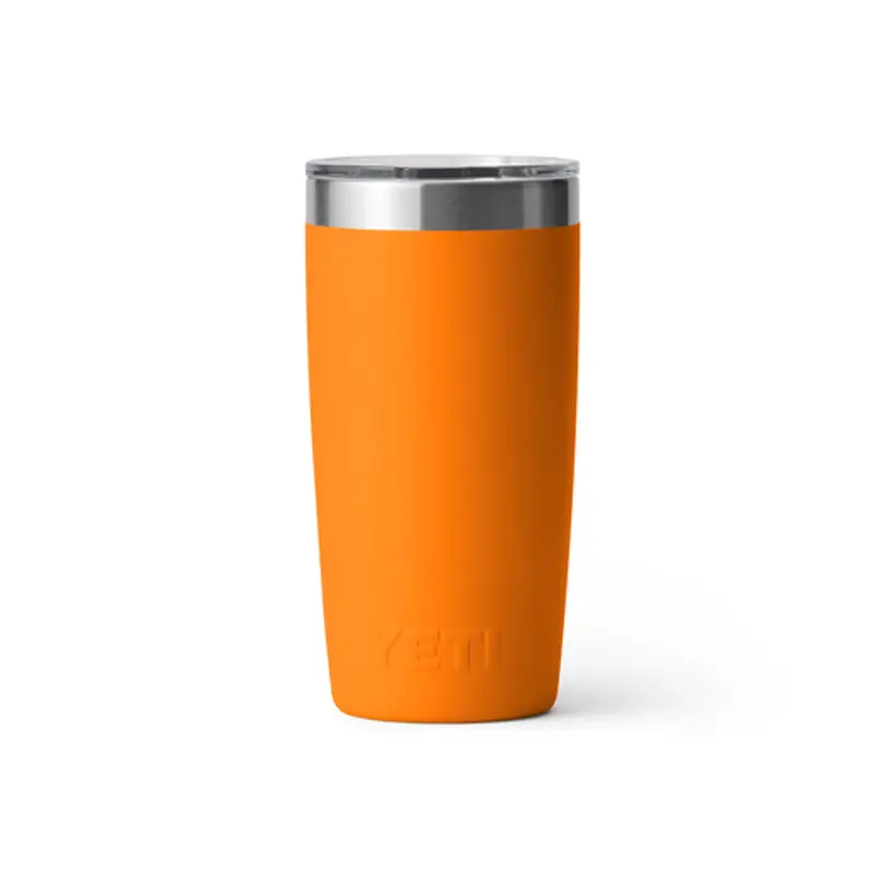 Yeti Rambler 10 Oz Insulated Tumbler – Magslider Lid 1