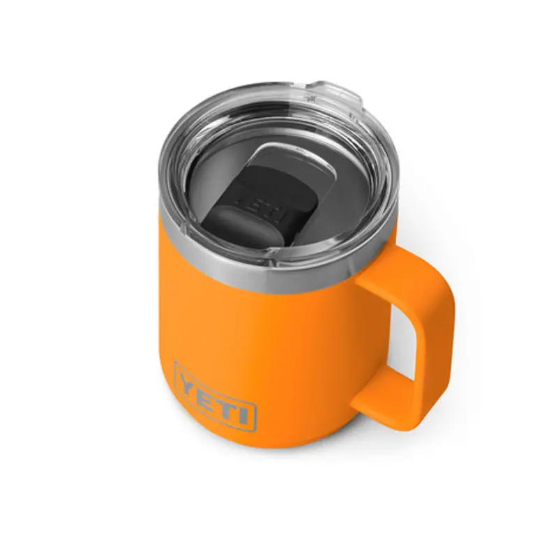 Yeti Rambler 10 Oz Mug With Magslider Lid 1
