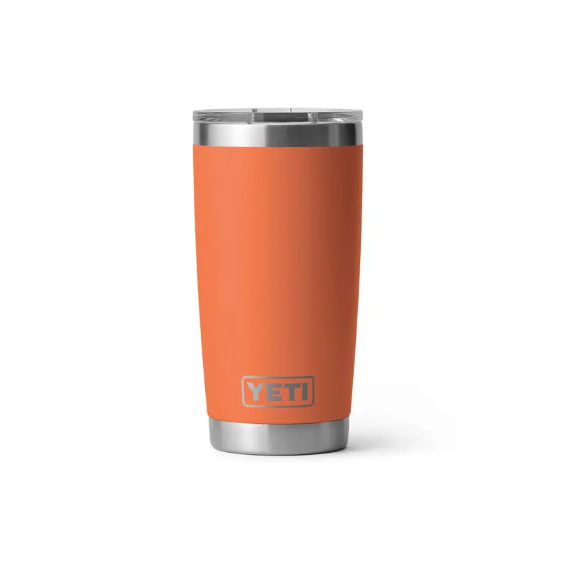 Yeti Rambler 20 Oz Magnetic Slider Tumbler 1