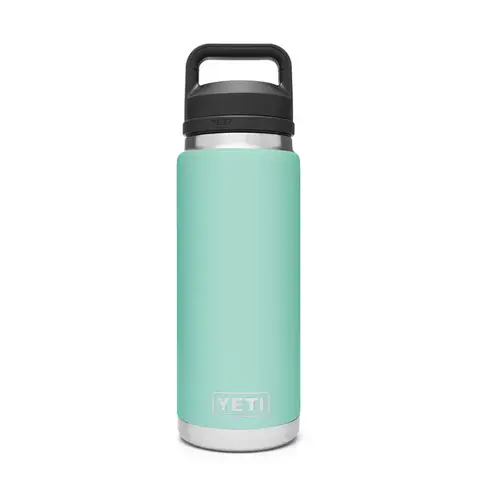 Yeti Rambler 26 Oz Chug Cap Bottle – Condensation-Free Design 1