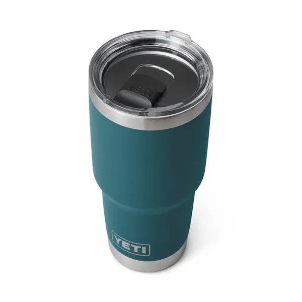 Yeti Rambler 30 Oz Magnetic Slider Tumbler 1