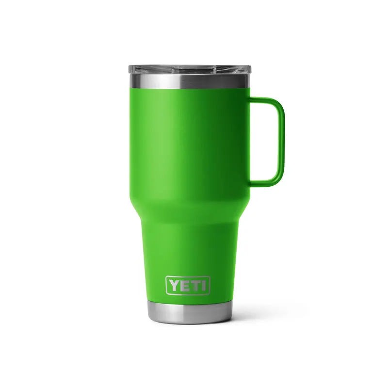 Yeti Rambler 30 Oz Travel Mug With Vacuum Insulation 2