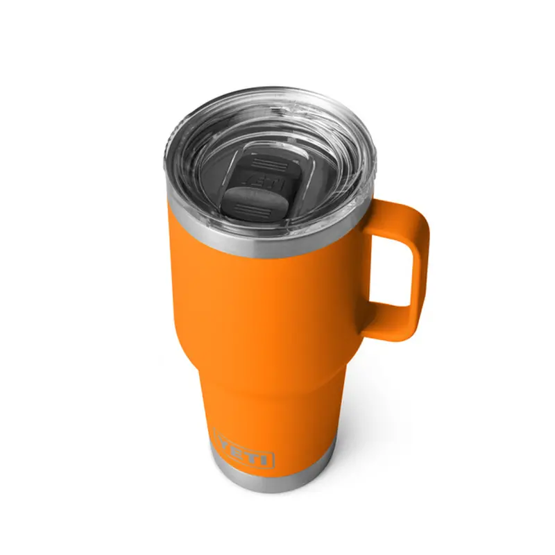 Yeti Rambler 30 Oz Vacuum-Insulated Travel Mug 1