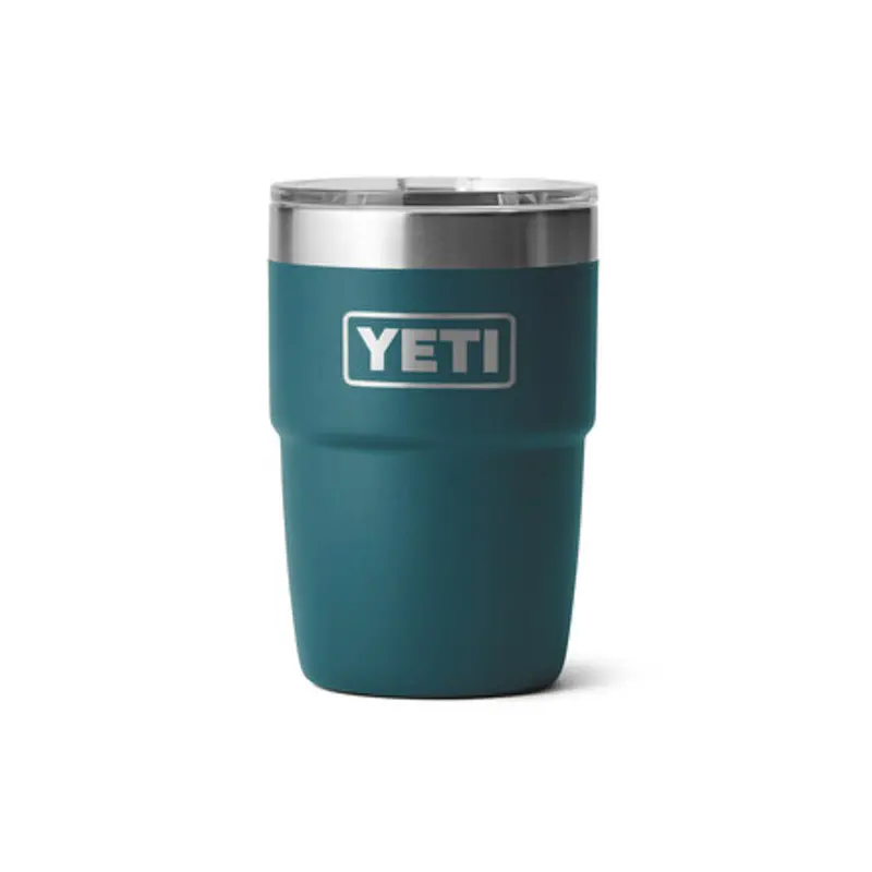 Yeti Rambler 8 Oz Stackable Insulated Cup 2