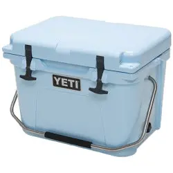 Yeti Roadie 20 Portable Cooler For Outdoor Adventures 1