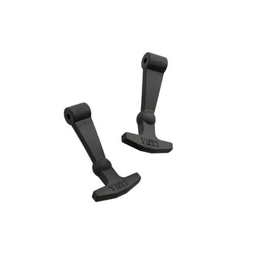 Yeti Roadie And Tundra Replacement Latch Kit – 2-Pack 1