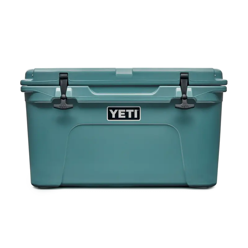 Yeti Tundra 45 Cooler Tan Edition 1