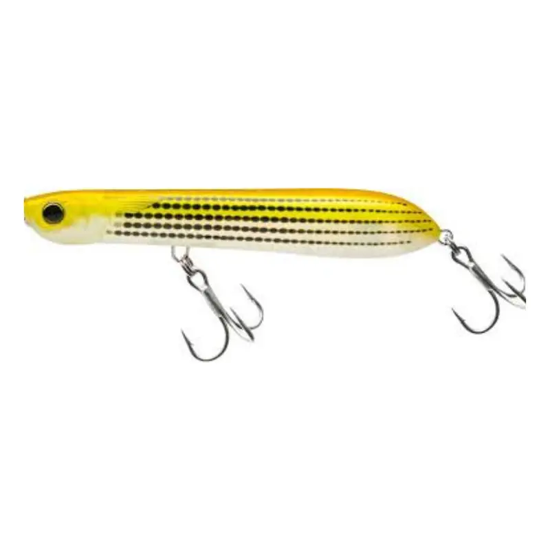 Yo-Zuri 3D Inshore Pencil Popper Topwater Lure 3