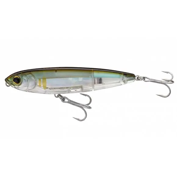 Yo-Zuri 3D Inshore Topknock Pencil Bait – Realistic Action & Finish 1