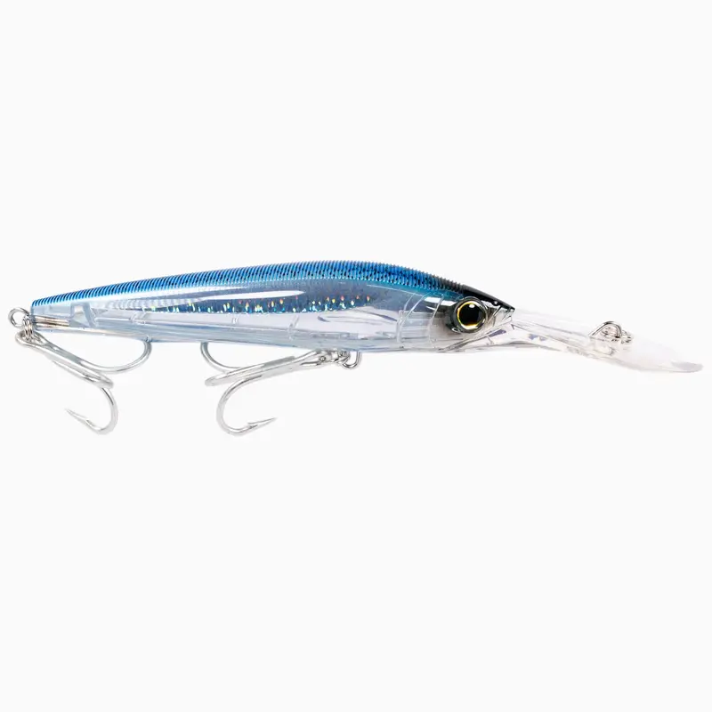 Yo-Zuri 3D Magnum Deep Diver Hard Bait – Tournament-Grade Crankbait 4