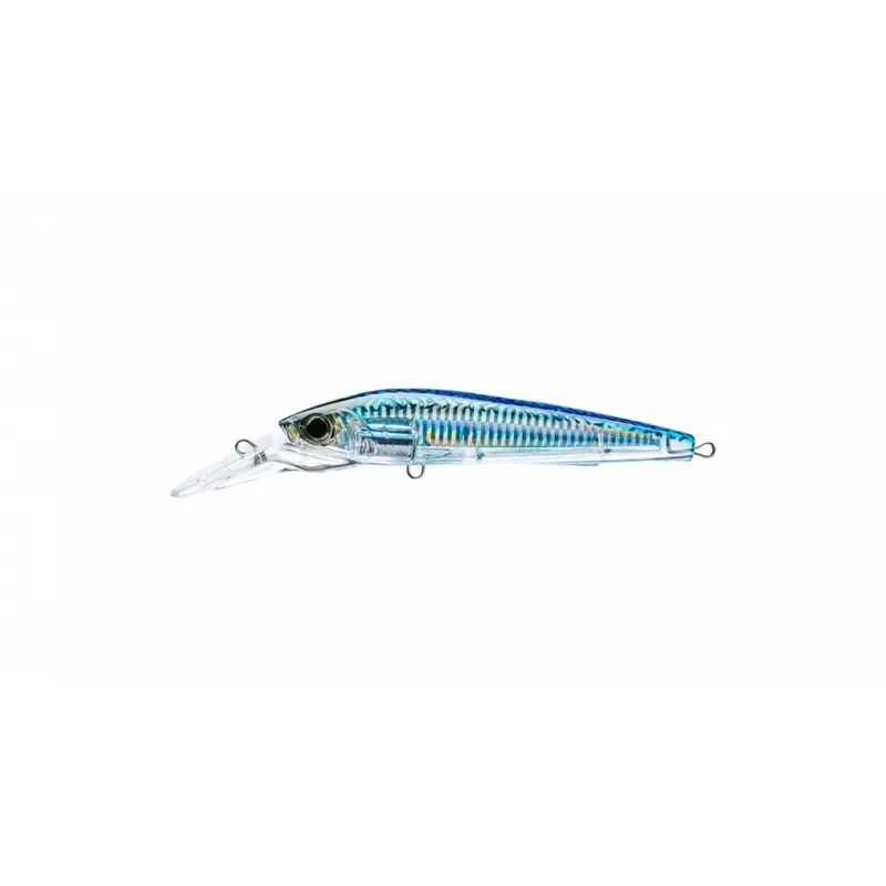 Yo-Zuri 3D Magnum Sinking Lure – Deep-Diving Saltwater Jerkbait 1