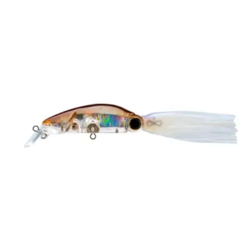 Yo-Zuri 3D Squirt Floating Squid Lure For Trolling 1