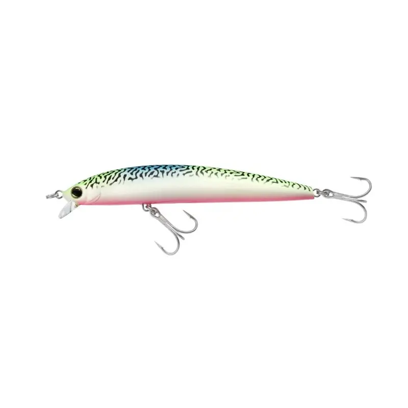 Yo-Zuri Hydro Minnow Lc Deep-Diving Crankbait