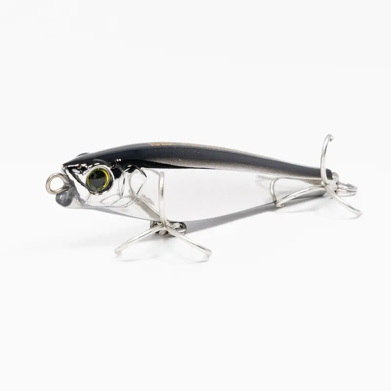 Yo-Zuri Hydro Monster Shot Jigging Spoon