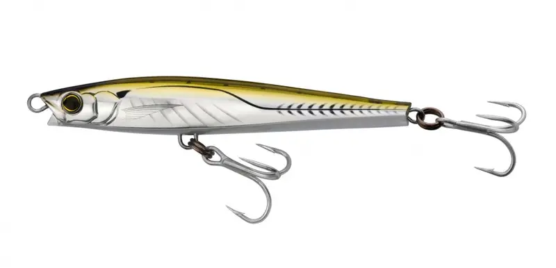 Yo-Zuri Hydro Monster Shot Weighted Lure 4