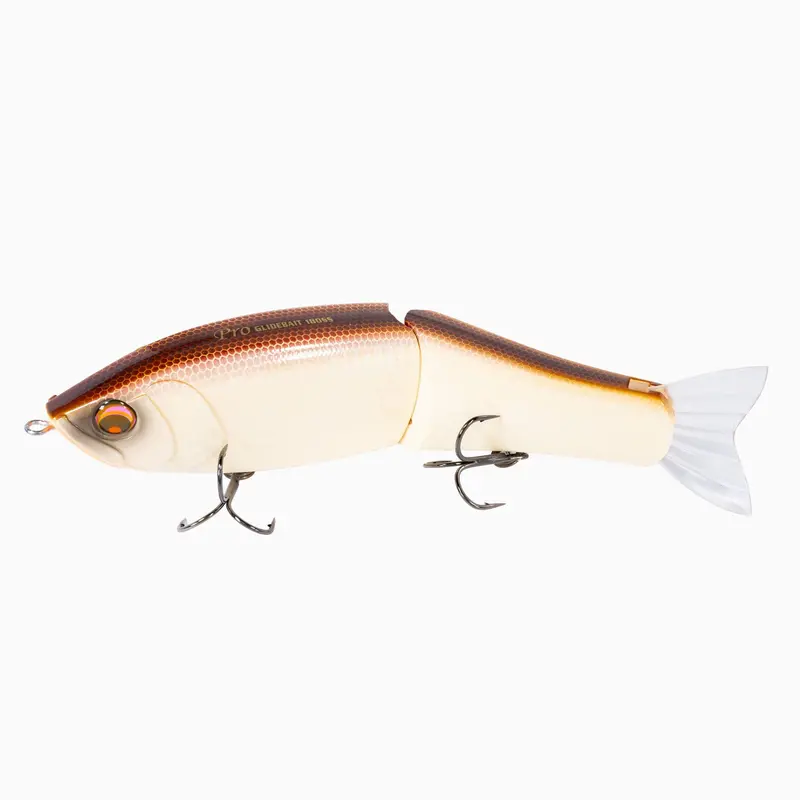 Yo-Zuri Pro Series Super Glide Swimbaits 1