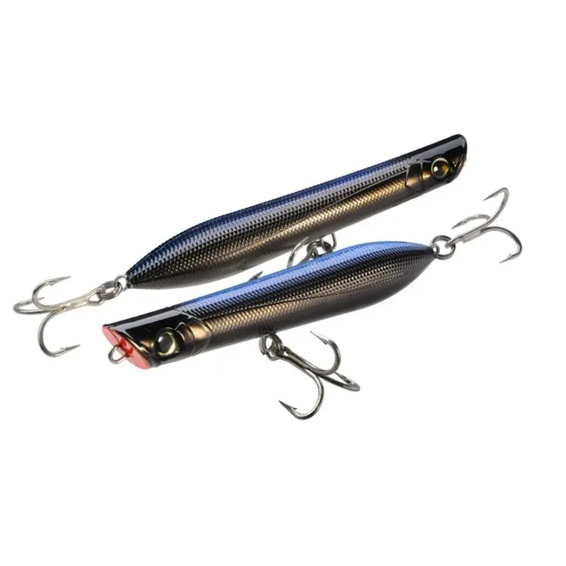 Yo-Zuri Surface Cruiser Walking-The-Dog Floating Plug 2