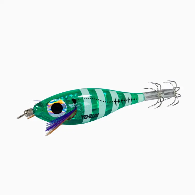 Yo-Zuri Ultra 3D Laser Dx M2 Squid Jig 1