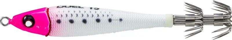 Yo-Zuri Ultra Metal Squid Jig – Dense, Flashy Saltwater Lure 3