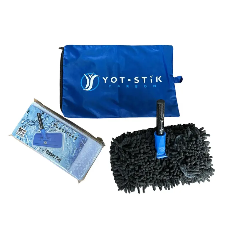 Yot-Stik Doodlebug Pro Maintenance Kit 1