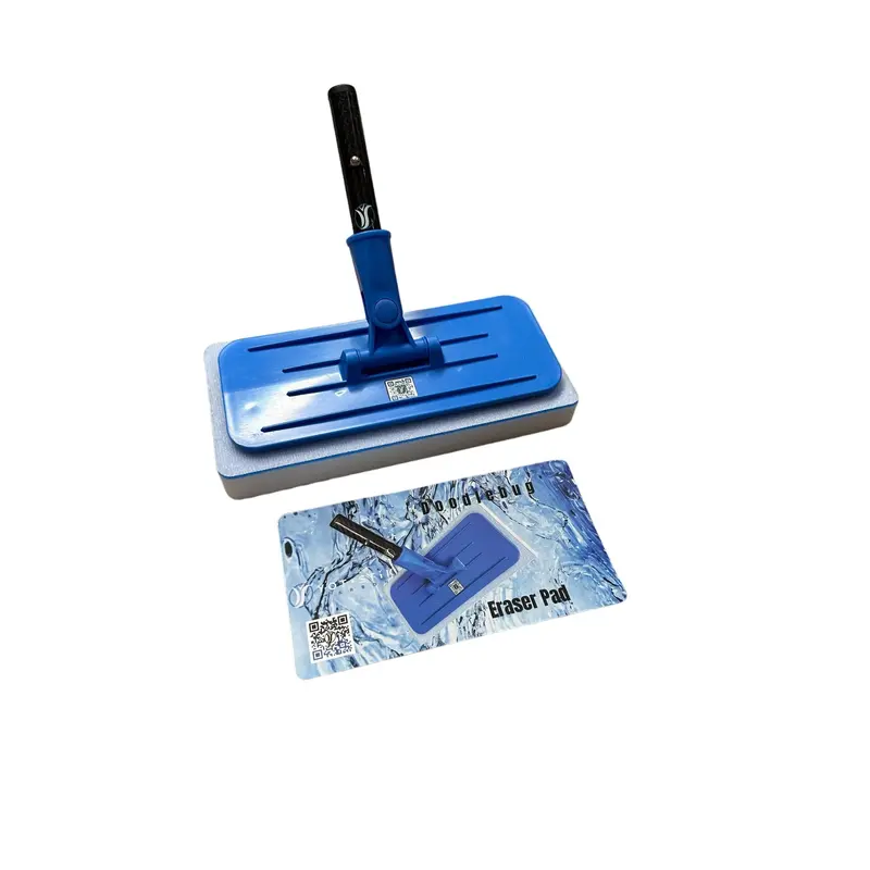 Yot-Stik Eraser Pad For Stubborn Surface Residue Removal 1