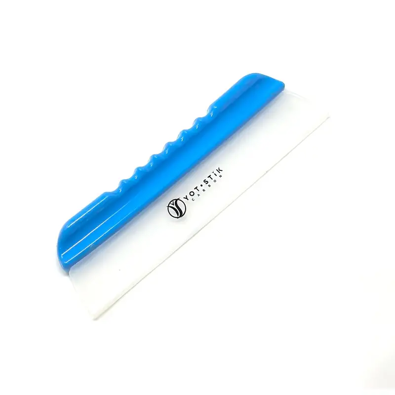 Yot-Stik Gel Flex Water Blade For Streak-Free Drying 1