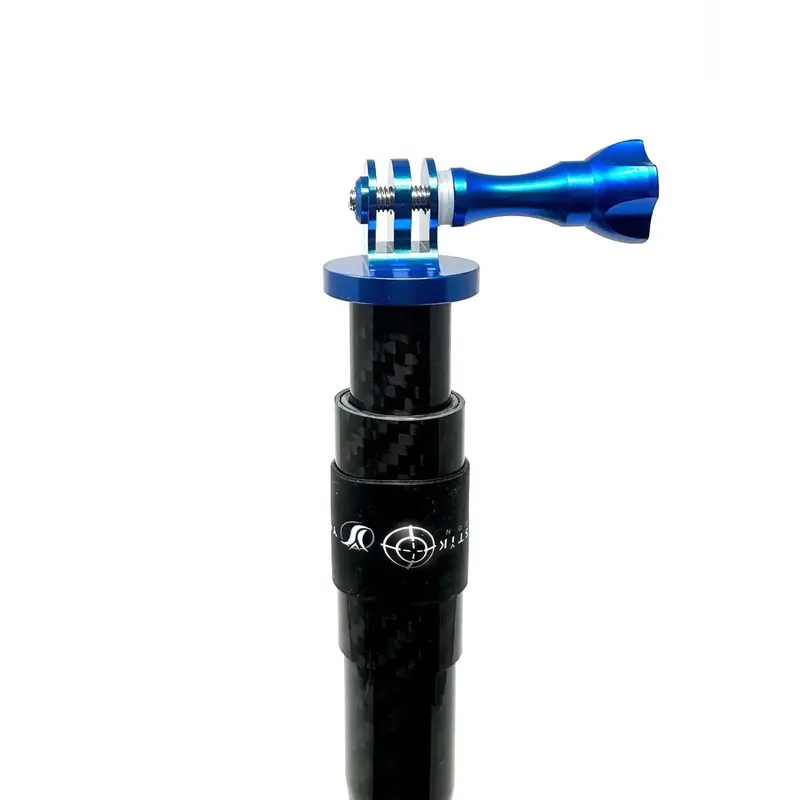 Yot-Stik Gopro Mount Adapter – Standalone Accessory 1