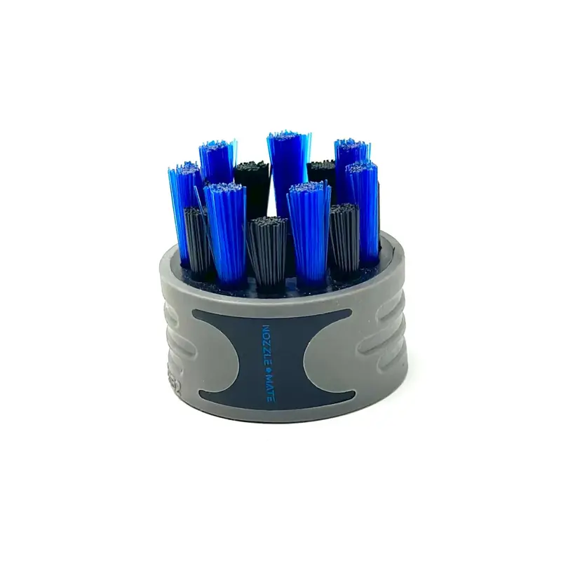 Yot-Stik Nozzle Mate Cleaning Brush For Marine Gear 1