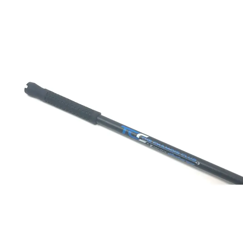 Yot-Stik The Chamois Shammy Club – Absorbent Cleaning Tool (Club Only) 1