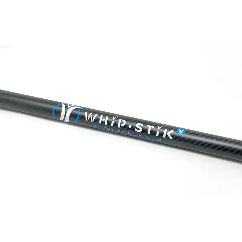 Yot-Stik Whipstik Carbon Fiber Wash Handle – Handle Only 1