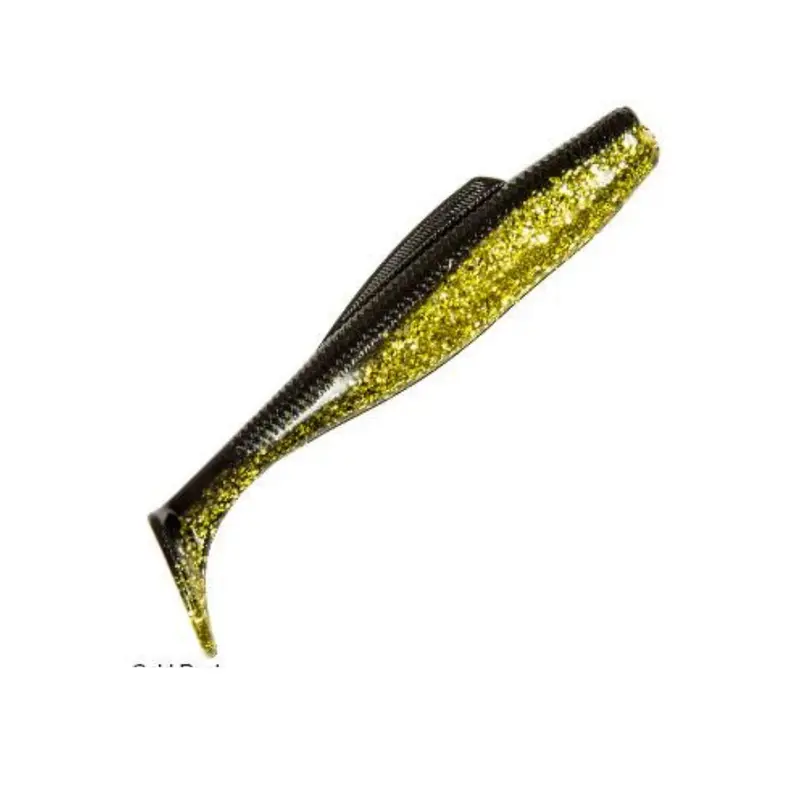Z-Man Diezel Minnowz Soft Swimbaits For Saltwater And Freshwater