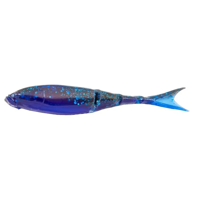 Z-Man Razor Shadz Swimbaits For Realistic Forage Mimicry 1