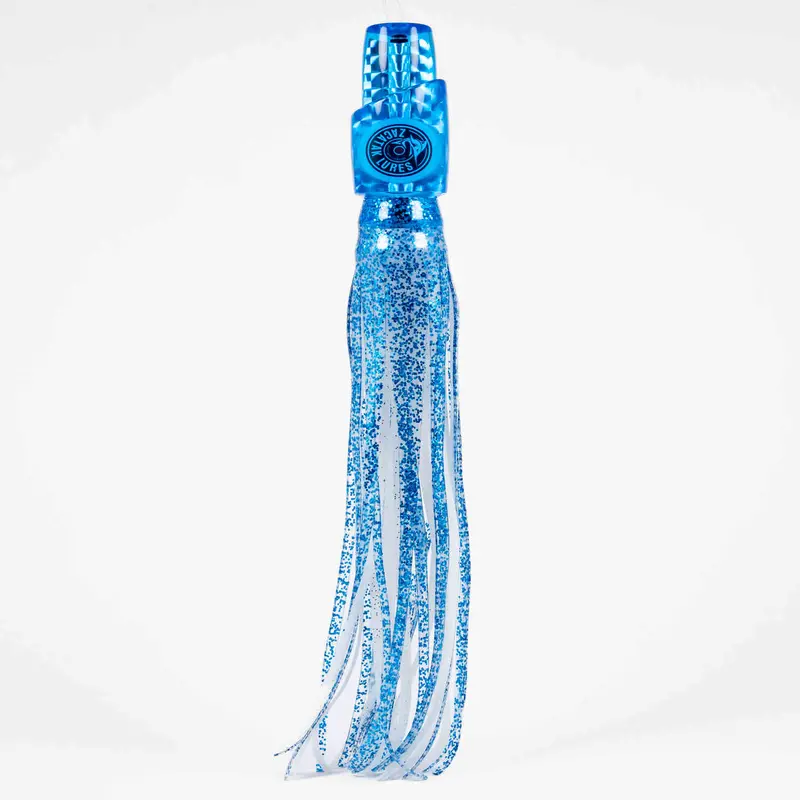 Zacatak Thunderstruck Offshore Trolling Lures For Big Game Fish 6
