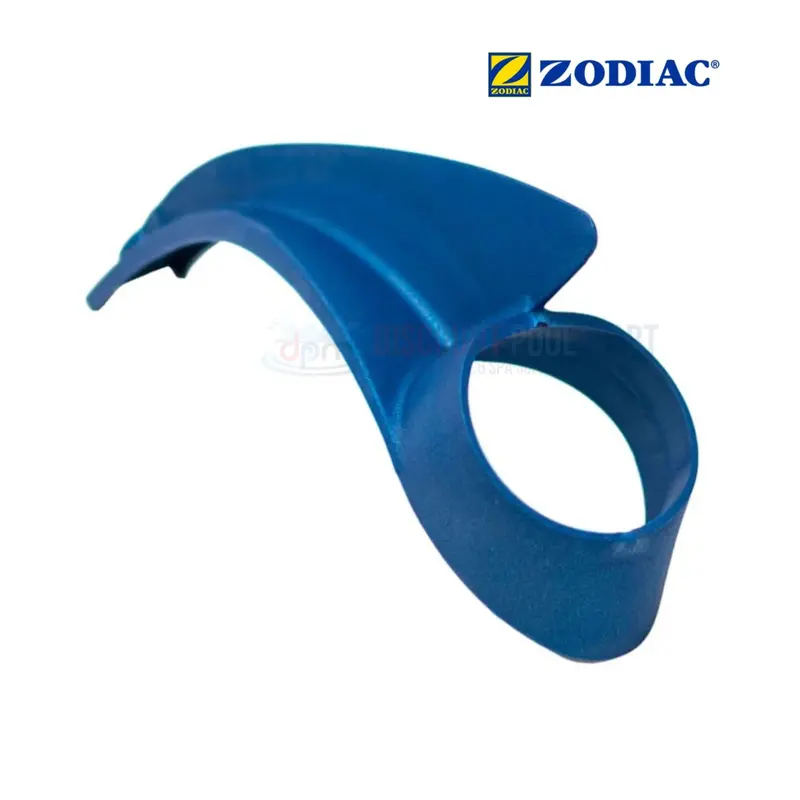 Zodiac Baracuda Bumper Fin Replacement – For G3 And G3 Pro Cleaners (W69526) 1