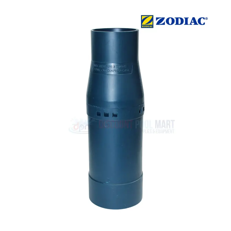 Zodiac Baracuda G3/G3 Pro Cassette Chamber With Integrated Compression Ring | W70345 1