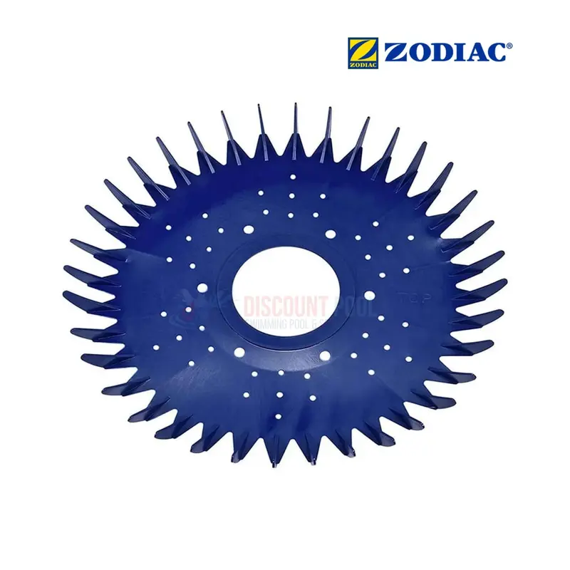 Zodiac Baracuda G3/G3 Pro Finned Disc – Oem-Style Replacement | Part W70329 1