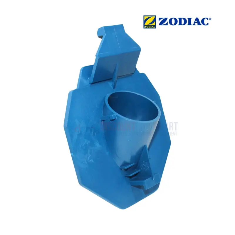 Zodiac Baracuda G3 & G3 Pro Foot Flange Replacement | W70328 1