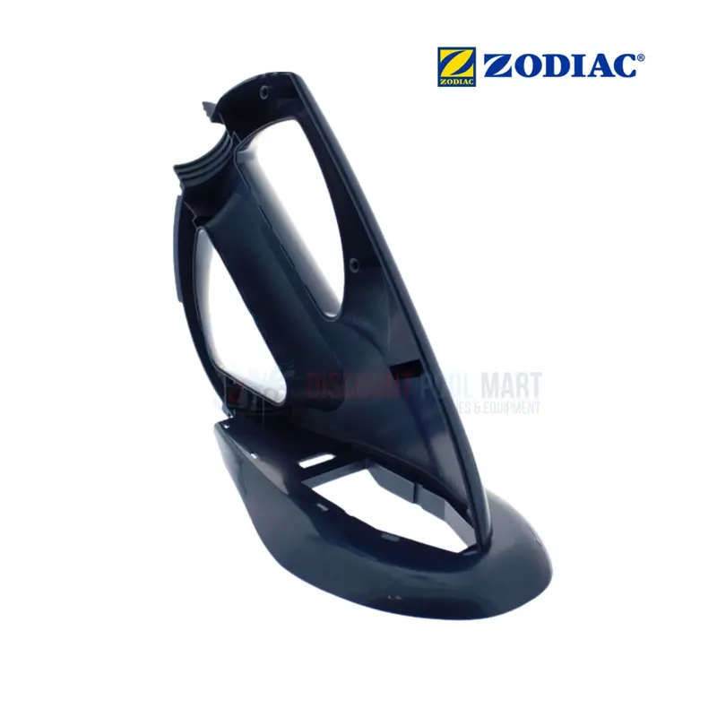 Zodiac Baracuda G3/G3 Pro Left Main Body Housing | W69541 1