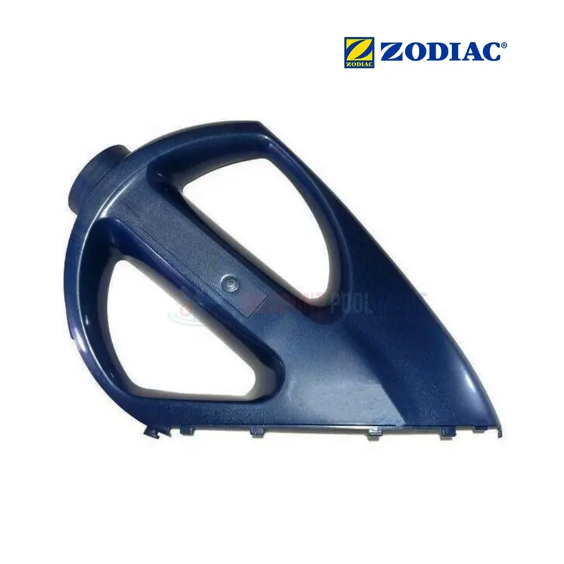 Zodiac Baracuda G3/G3 Pro Right Main Body Housing | W69542 1