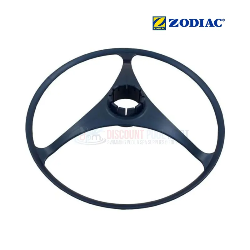 Zodiac Baracuda G3 & G3 Pro Wheel Deflector | W83278 1