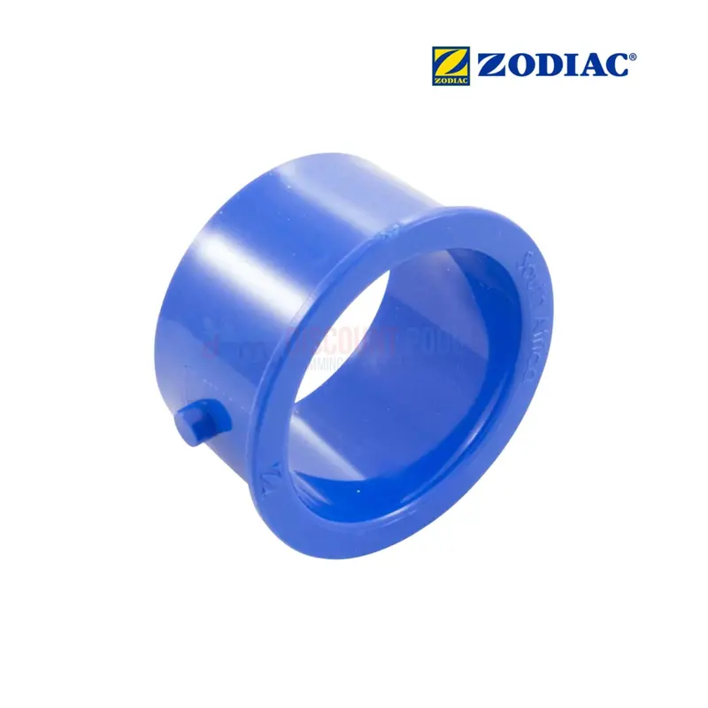Zodiac Leaf Catcher Hose Adapter – Clc500-Compatible Connector (R0533300) 1