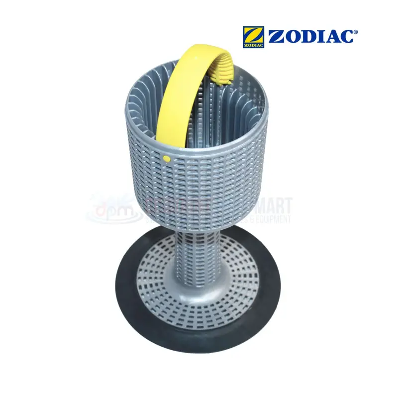Zodiac Leaf Catcher Strainer Basket (R0691700) 1