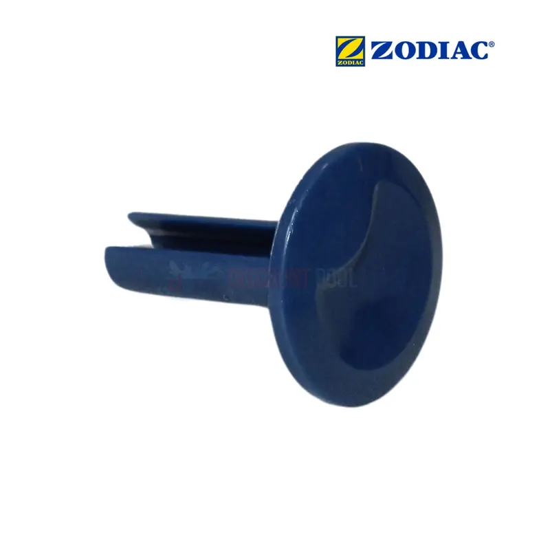 Zodiac Mx6 & Mx8 Pool Cleaner Wheel Pin – R0545800 Oem Component 1