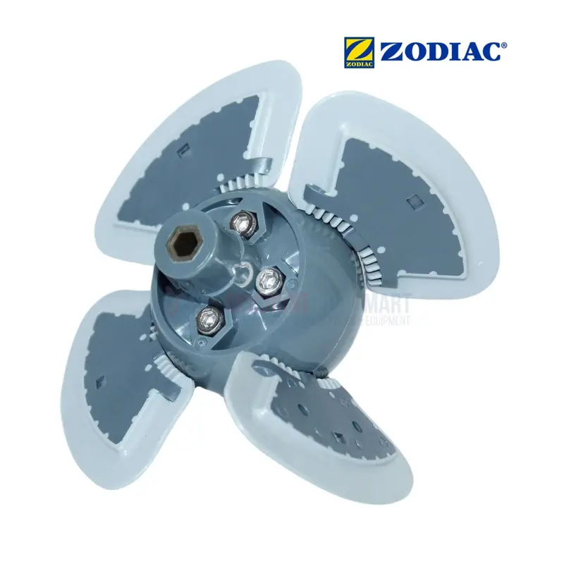 Zodiac Mx6/Mx8 Robotic Cleaner Engine Assembly – R0524900 Oem Part 1