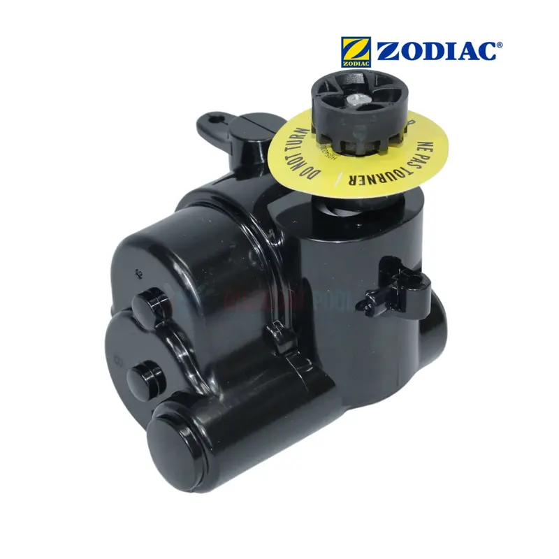 Zodiac Mx8 Direction Control Device – Side B Assembly (R0524800) 1